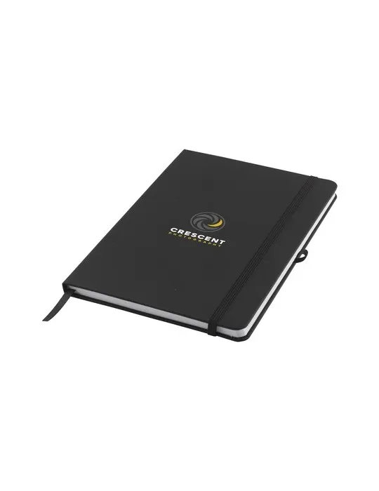 Porta RPET Notebook A5 bloc-notes cadeau client original