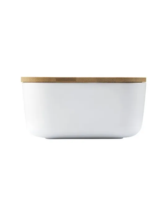 Midori Bamboo Lunchbox boîte à lunch impression haute définition