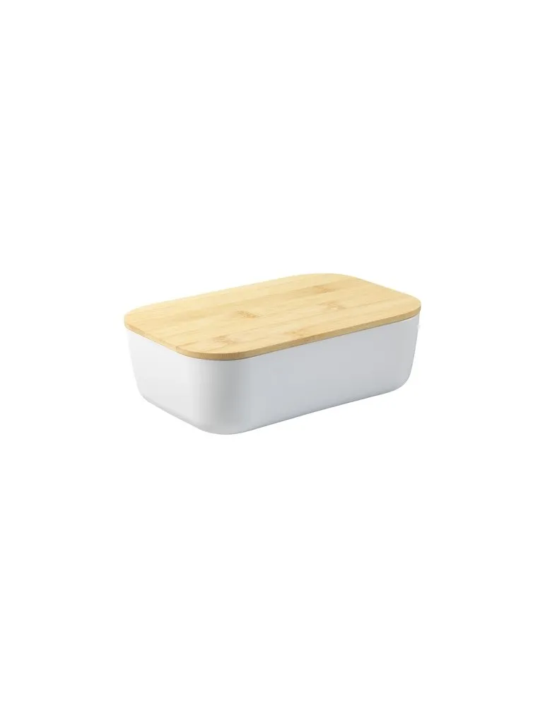 Midori Bamboo Lunchbox boîte à lunch impression logo haute qualité