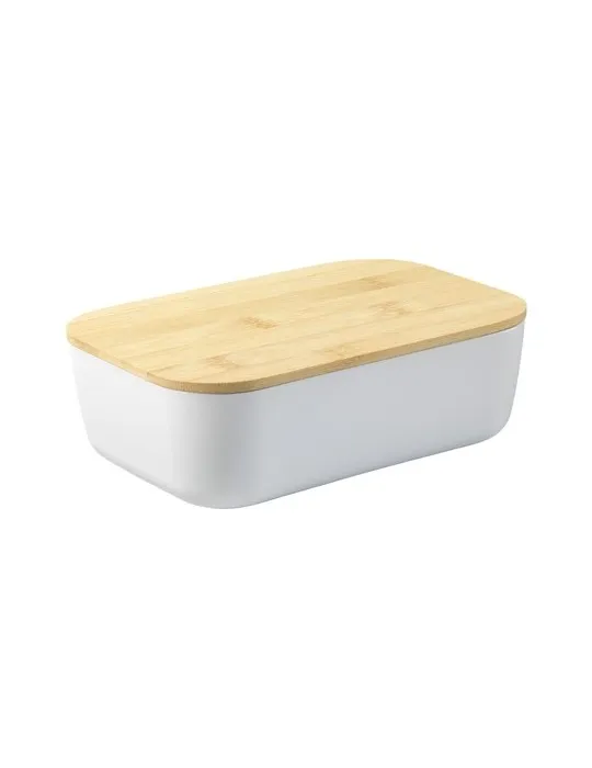 Midori Bamboo Lunchbox boîte à lunch impression logo haute qualité