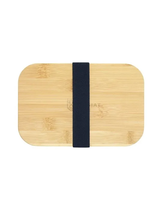 Midori Bamboo Lunchbox boîte à lunch impression haute définition