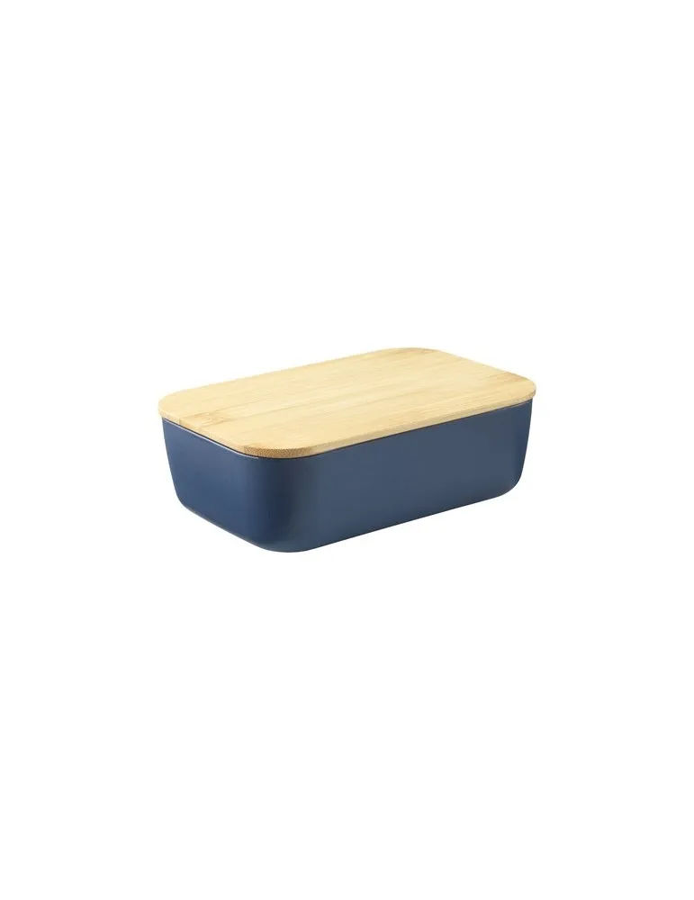 Midori Bamboo Lunchbox boîte à lunch personnalisation rapide en France