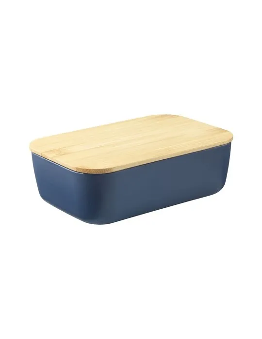 Midori Bamboo Lunchbox boîte à lunch personnalisation rapide en France