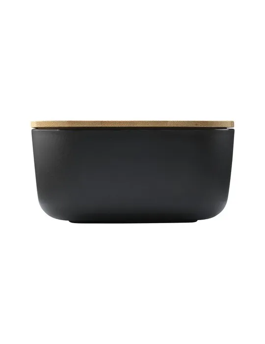 Midori Bamboo Lunchbox boîte à lunch personnalisable avec votre logo