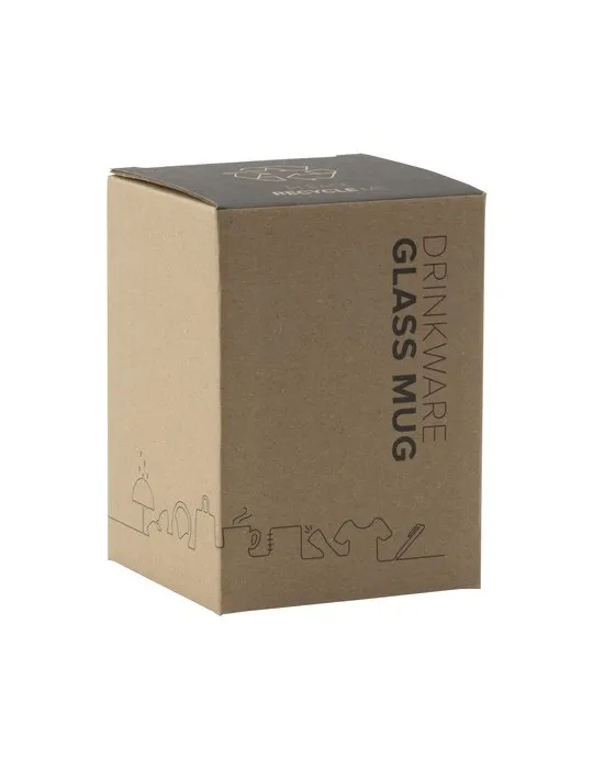 Alba 350 ml verre à double paroi