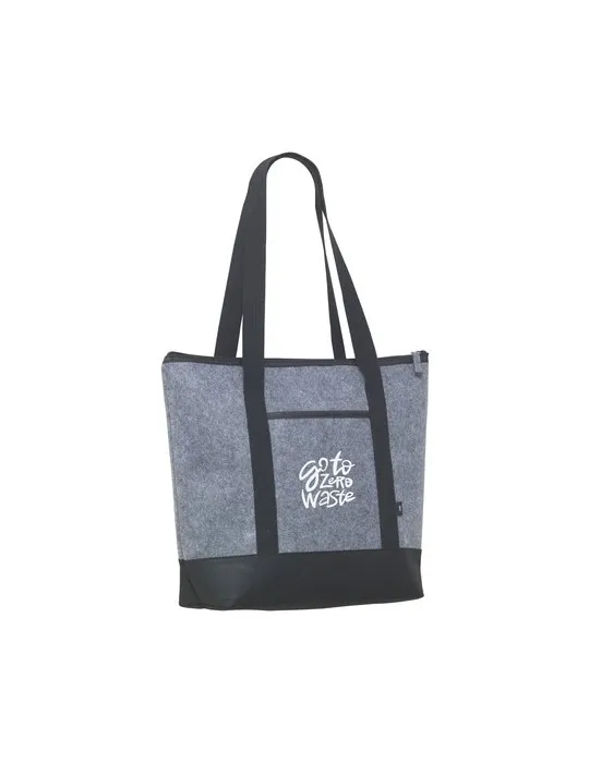 Feltro GRS RPET CoolShopper sac isotherme