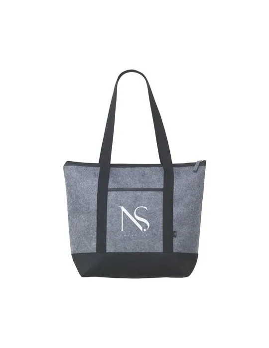 Feltro GRS RPET CoolShopper sac isotherme