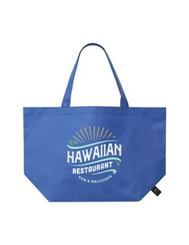 Royal GRS RPET Shopper (80 g/m²) sac shopping