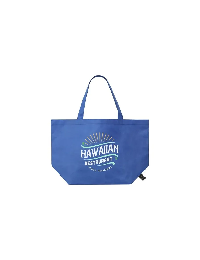 Royal GRS RPET Shopper (80 g/m²) sac shopping