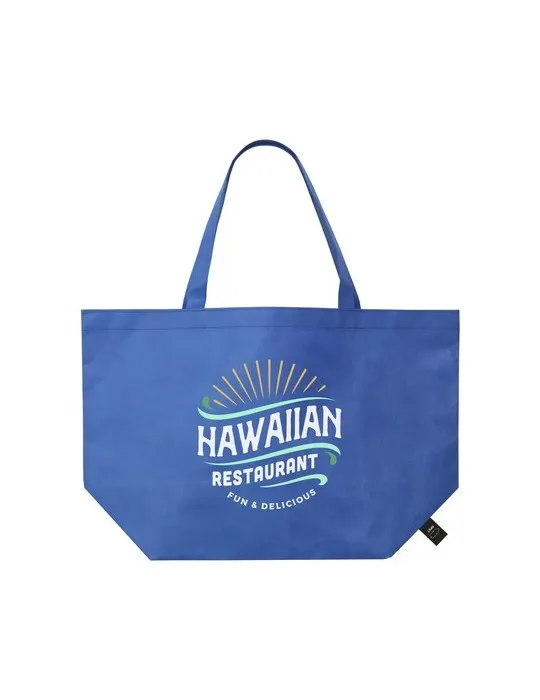 Royal GRS RPET Shopper (80 g/m²) sac shopping