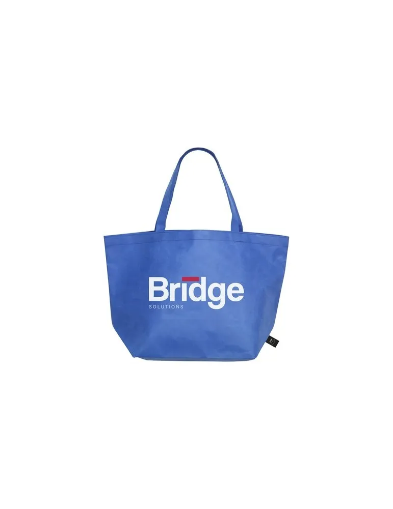 Royal GRS RPET Shopper (80 g/m²) sac shopping cadeau client original