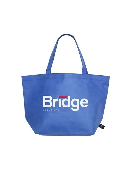 Royal GRS RPET Shopper (80 g/m²) sac shopping cadeau client original