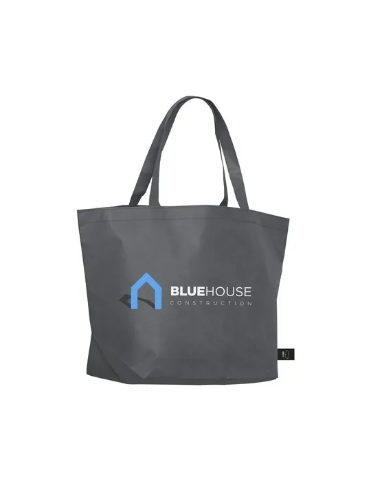 Royal GRS RPET Shopper (80 g/m²) sac shopping personnalisable avec votre logo