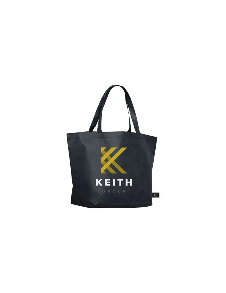 Royal GRS RPET Shopper (80 g/m²) sac shopping cadeau entreprise pas cher