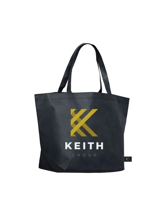 Royal GRS RPET Shopper (80 g/m²) sac shopping cadeau entreprise pas cher