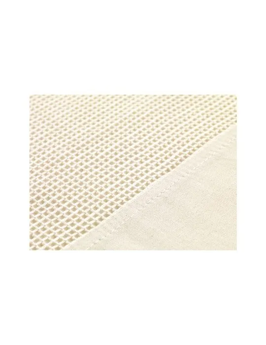 Natura Organic GOTS Mesh Bag (120 g/m²) sac à fruits