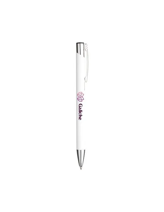 Ebony Soft Touch stylo