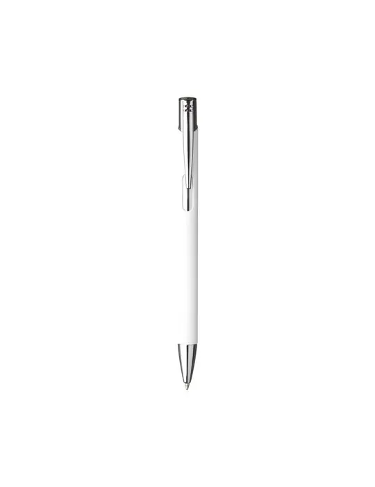 Ebony Soft Touch stylo objet publicitaire robuste