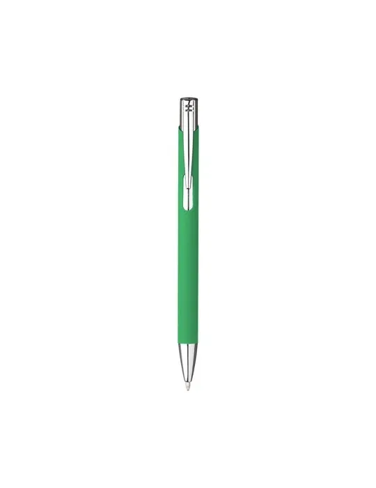 Ebony Soft Touch stylo cadeau entreprise pas cher
