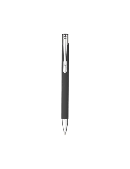 Ebony Soft Touch stylo livraison express 24h 48h