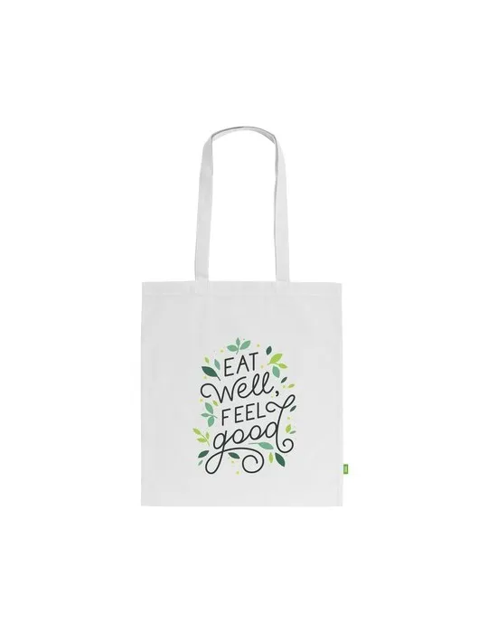 Organic Cotton Shopper (140 g/m²) sac