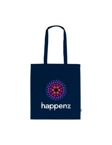 Organic Cotton Shopper (140 g/m²) sac 2