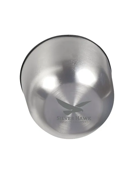 Thermotop Maxi 1000 ml bouteille thermos personnalisable avec votre logo