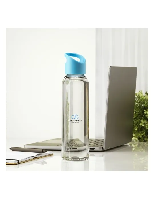 Sirius GRS RPET 650 ml bouteille