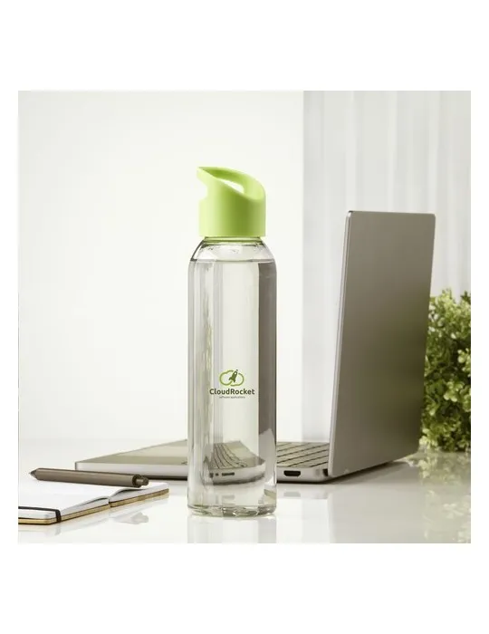 Sirius GRS RPET 650 ml bouteille