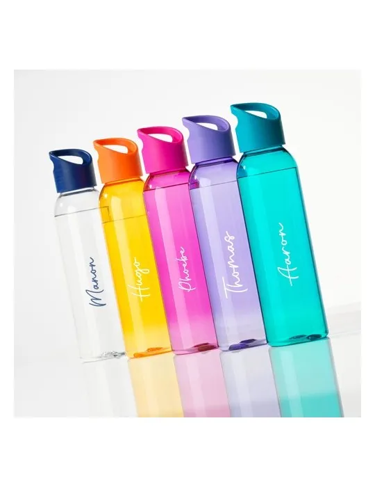 Sirius GRS RPET 650 ml bouteille