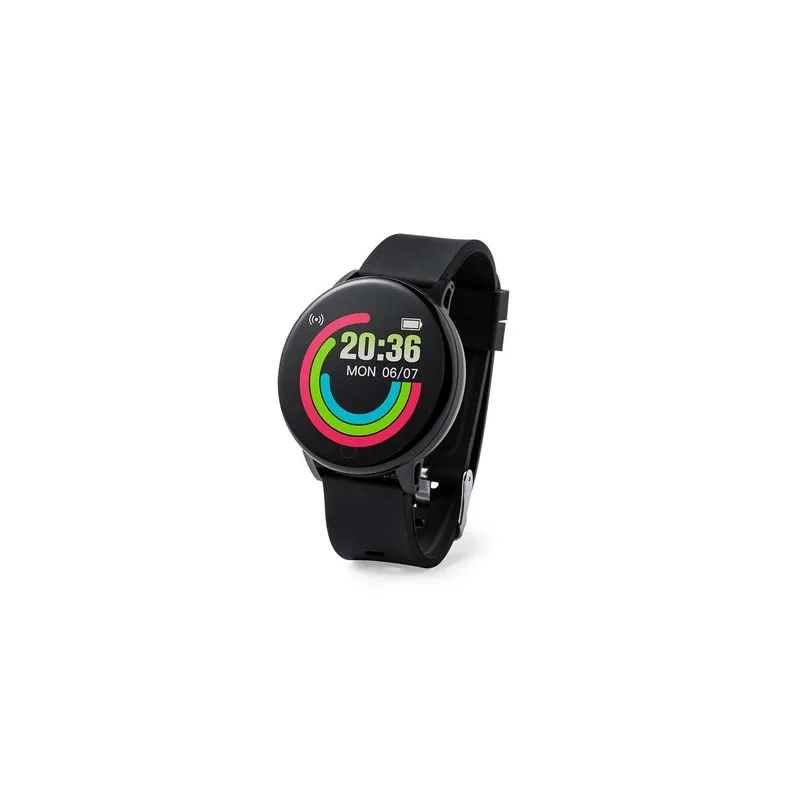 Montre Intelligente Krirt - Connectivité et Style