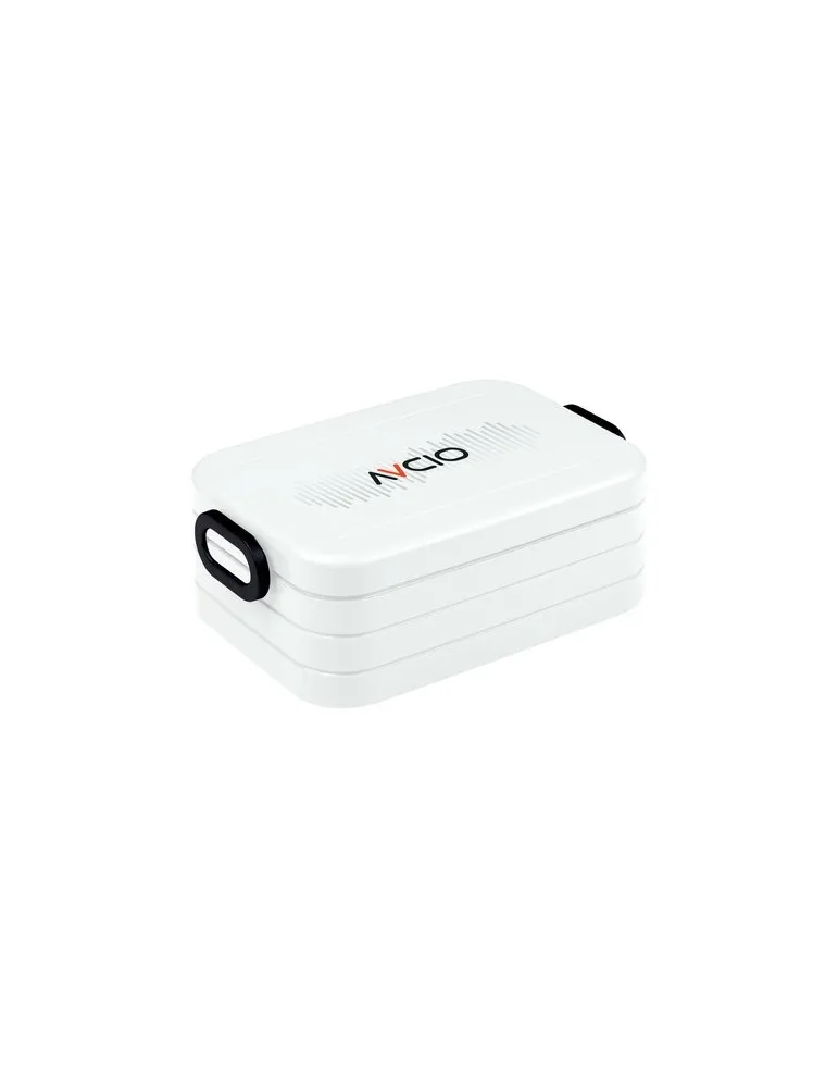 Mepal Lunchbox Take a Break midi 900 ml marquage couleur éclatante
