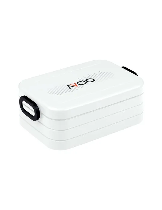 Mepal Lunchbox Take a Break midi 900 ml marquage couleur éclatante