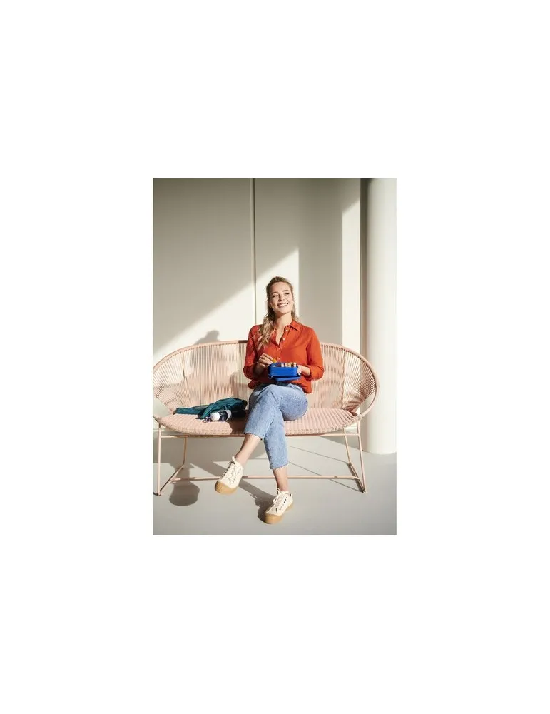 Mepal Lunchbox Take a Break midi 900 ml impression logo haute qualité