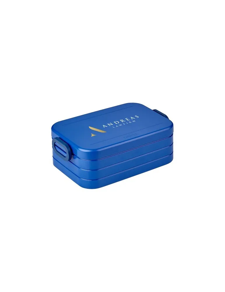 Mepal Lunchbox Take a Break midi 900 ml cadeau affaires élégant