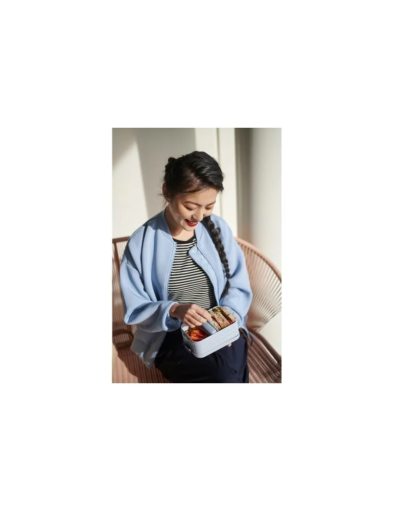 Mepal Lunchbox Take a Break midi 900 ml goodies entreprise design