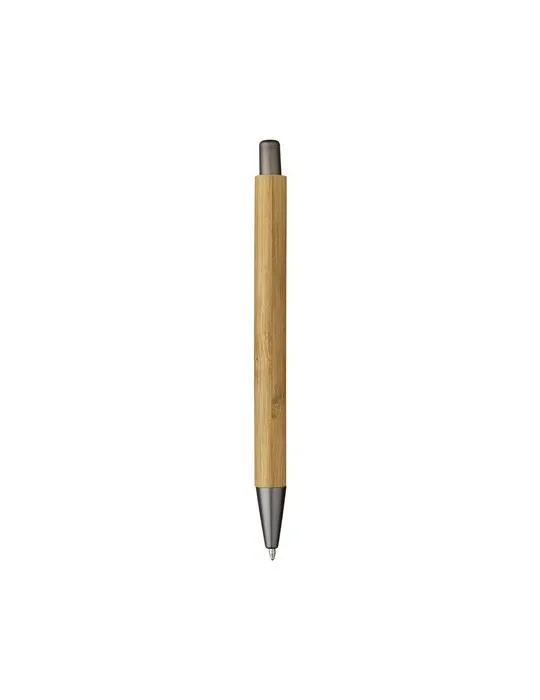 Sento Bamboo stylo personnalisable avec votre logo