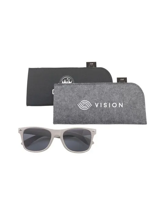 Feltro GRS RPET Pouch étui à lunettes