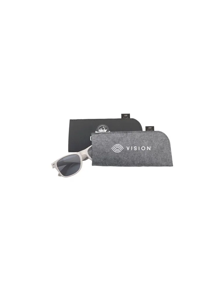 Feltro GRS RPET Pouch étui à lunettes