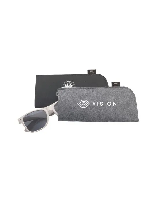 Feltro GRS RPET Pouch étui à lunettes