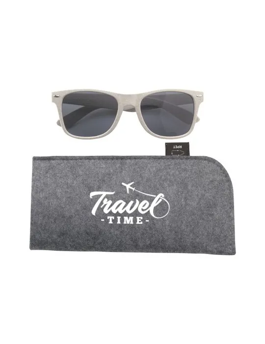 Feltro GRS RPET Pouch étui à lunettes