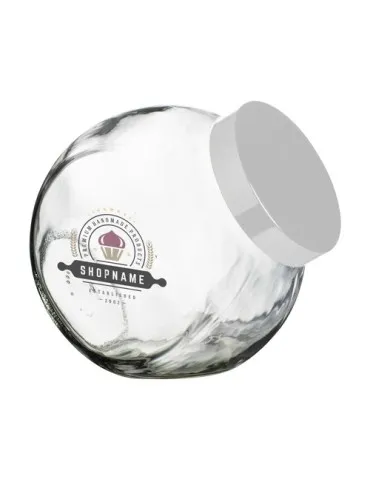 CandyStore 2 L bonbonnière 2