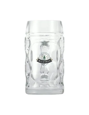 October Bock de bière 500 ml