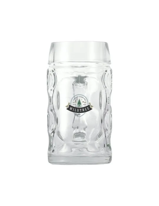 October Bock de bière 500 ml