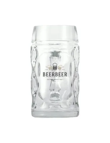 October Bock de bière 500 ml 2