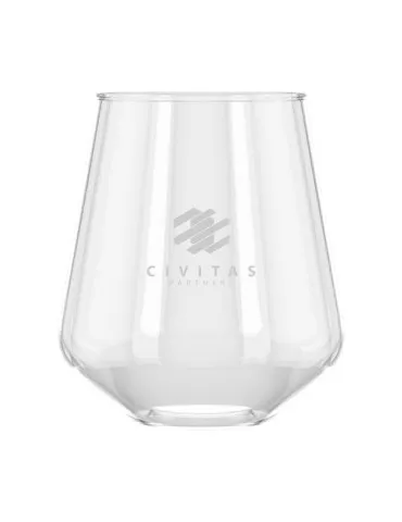 Tritan Verre à eau/vin