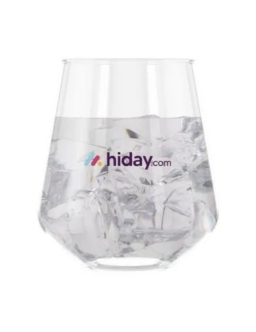 Tritan Verre à eau/vin 2