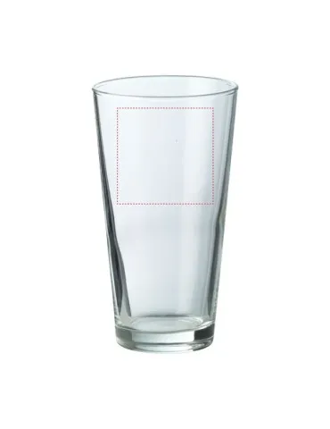 Verre à bière 340 ml