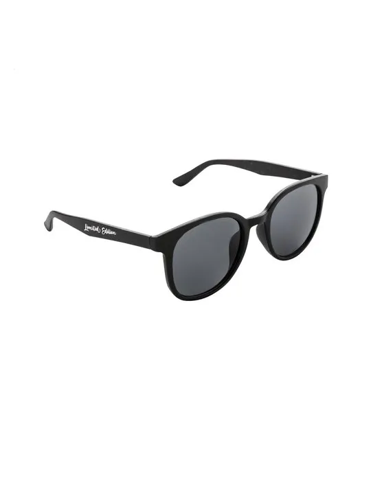 Eco Wheatstraw lunettes de soleil paille de blé personnalisable avec votre logo