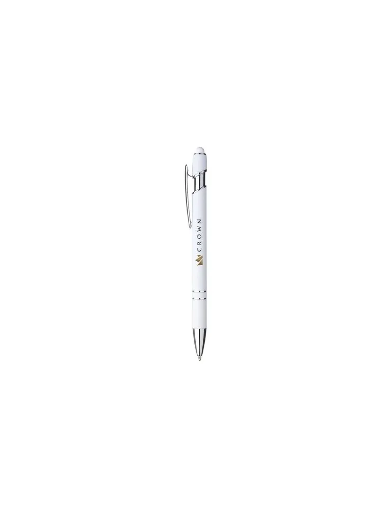 Luca Touch stylo tactile cadeau entreprise pas cher